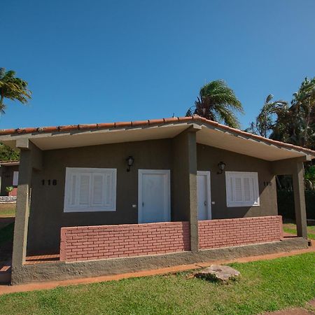 Panorama Park Hotel Igaracu do Tiete エクステリア 写真
