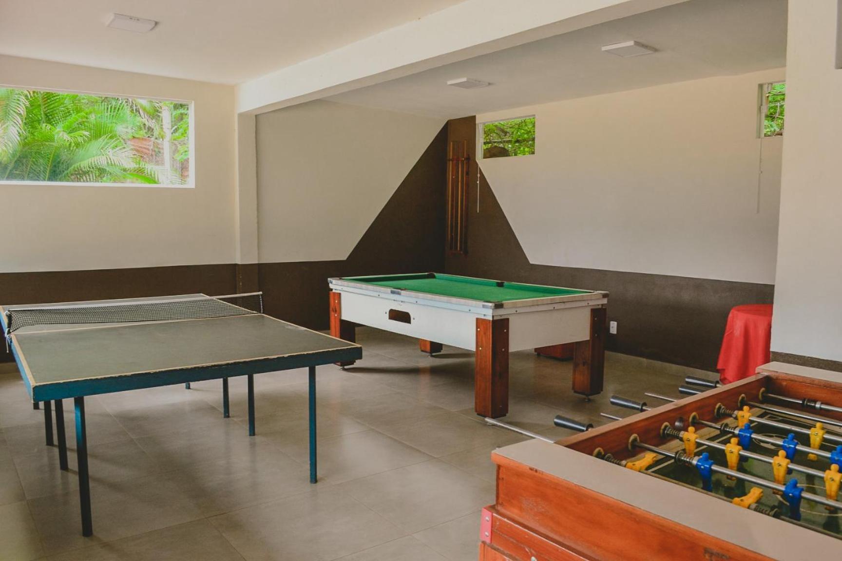 Panorama Park Hotel Igaracu do Tiete エクステリア 写真