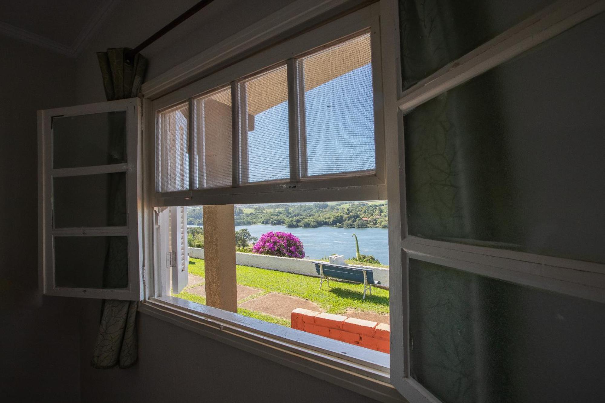 Panorama Park Hotel Igaracu do Tiete エクステリア 写真