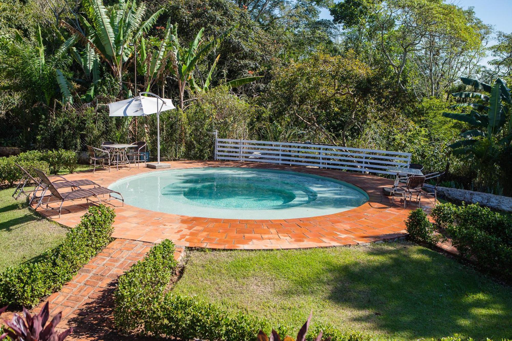 Panorama Park Hotel Igaracu do Tiete エクステリア 写真